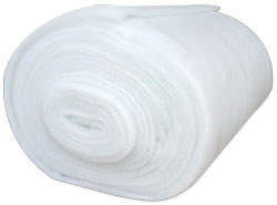 24x76 Upholstery Foam FIRM Cushion Foam, Upholstery Foam